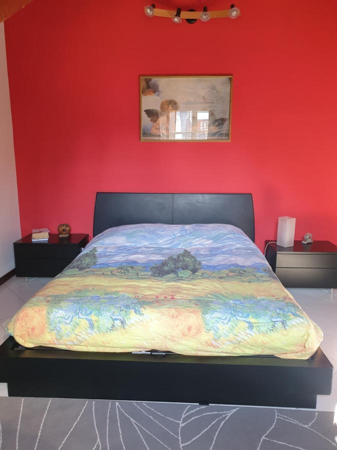 Apartament Il Piccolo Principe Turyn Zewnętrze zdjęcie