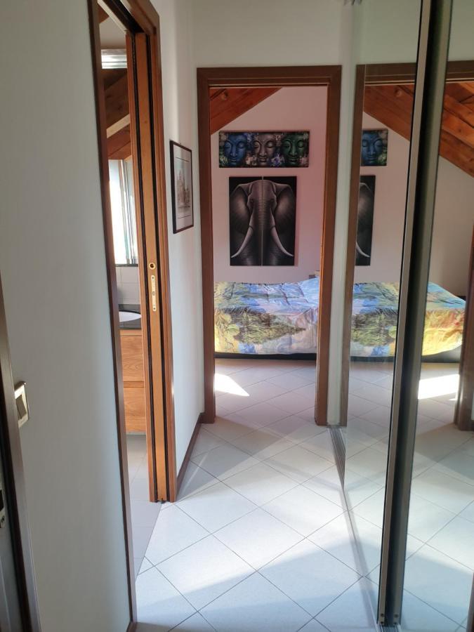 Apartament Il Piccolo Principe Turyn Zewnętrze zdjęcie