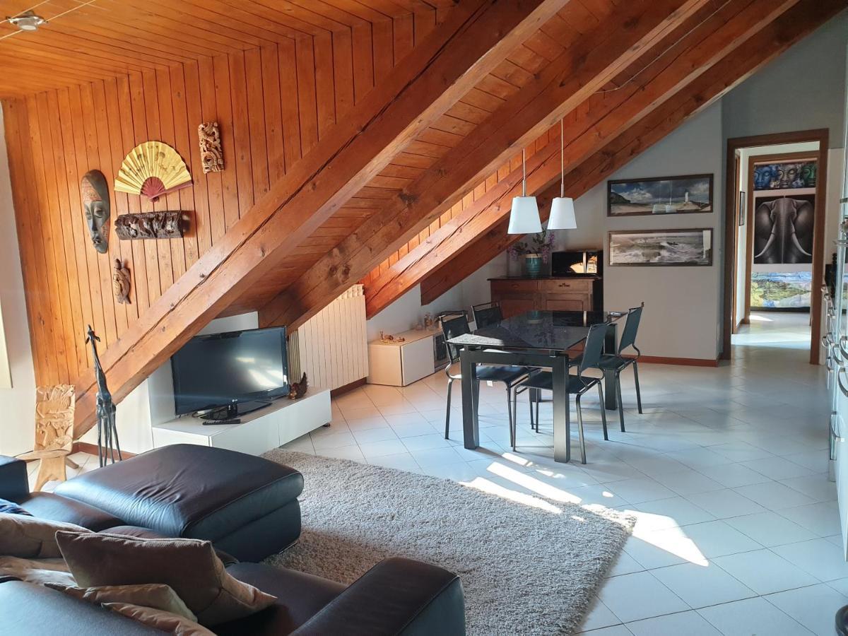 Apartament Il Piccolo Principe Turyn Zewnętrze zdjęcie