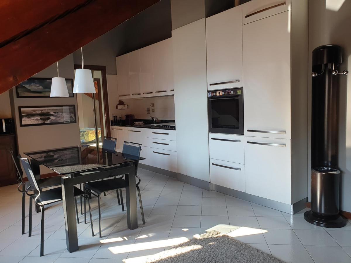 Apartament Il Piccolo Principe Turyn Zewnętrze zdjęcie