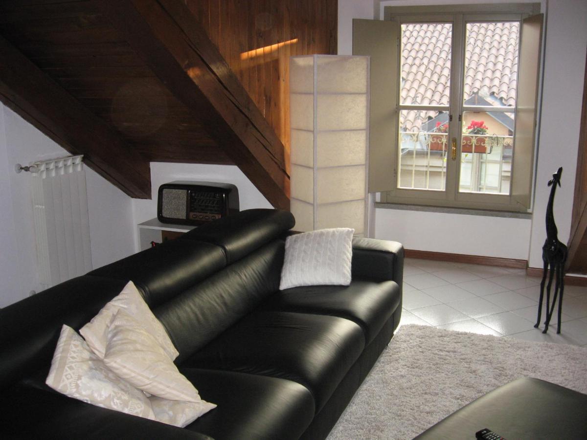Apartament Il Piccolo Principe Turyn Zewnętrze zdjęcie